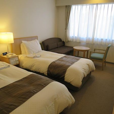 Hanazono Kaikan Kyoto Eksteriør bilde