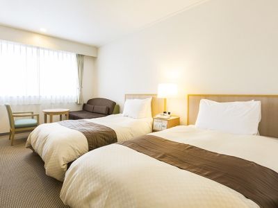 Hanazono Kaikan Kyoto Eksteriør bilde