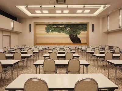 Hanazono Kaikan Kyoto Eksteriør bilde
